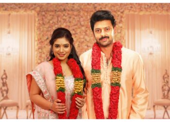 ఉగాది శుభాకాంక్షలతో “నిశ్శబ్ద ప్రేమ” మూవీ కొత్త పోస్టర్ రిలీజ్