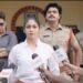 ఉగాది శుభాకాంక్షలతో డిఫరెంట్ సస్పెన్స్ థ్రిల్లర్ మూవీ “ఫ్రై డే” పోస్టర్ రిలీజ్
