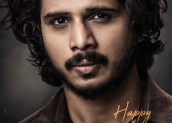 నిహాల్ కోధాటి, సూర్య శ్రీనివాస్, అక్కి విశ్వనాధ రెడ్డి, మూన్ లైట్ డ్రీమ్స్ ‘చైనా పీస్’ నుంచి వాలిగా నిహాల్ కోధాటి ఇంటెన్స్ ఫస్ట్ లుక్ రిలీజ్
