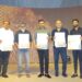 గ్రీస్-ప్రేరేపిత లగ్జరీ, బ్రిడ్జ్ ఎప్సిలాన్ విల్లాస్ ప్రారంభం