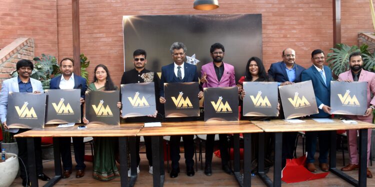 మే 27న ఆహ్వనం రిసార్ట్ గండిపేట్ వేదికగా ‘వైశ్య అచీవర్స్ అవార్డ్స్ 2025’ ప్రదానం