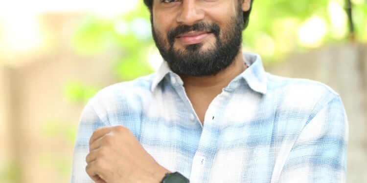 పదవ తరగతి అమ్మాయి, తొమ్మిదో తరగతి అబ్బాయి మధ్య నడిచే ప్రేమకథ చాలా అందంగా ఉంటుంది: హీరో ఉదయ్ రాజ్