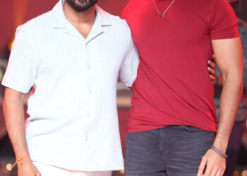 కాశ్మీర్ మనదే కాశ్మీర్ ప్రజలు మనవాళ్లే – హీరో విజయ్ దేవరకొండ