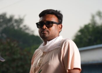 రెండు సినిమాలతో రాబోతున్న యంగ్ టాలెంటెడ్ డైరెక్టర్ వంశీ కృష్ణ మళ్ళ