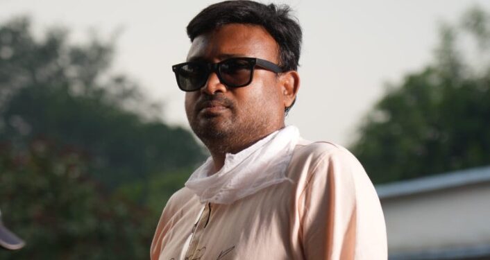 రెండు సినిమాలతో రాబోతున్న యంగ్ టాలెంటెడ్ డైరెక్టర్ వంశీ కృష్ణ మళ్ళ