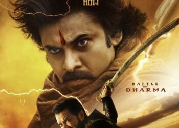 రివ్యూ: పవన్ కళ్యాణ్ ‘వన్ మ్యాన్ షో’