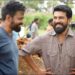 రామ్ చరణ్ – సుకుమార్…కథ చర్చలు అమెరికాలో