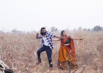 బ్రహ్మాండ నుండి ‘ఏమైనాదే పిల్ల’ సాంగ్ రిలీజ్!