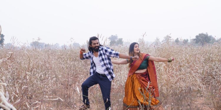 బ్రహ్మాండ నుండి ‘ఏమైనాదే పిల్ల’ సాంగ్ రిలీజ్!