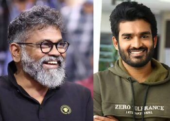 సుకుమార్ రైటింగ్స్ లో కిరణ్ అబ్బవరం!