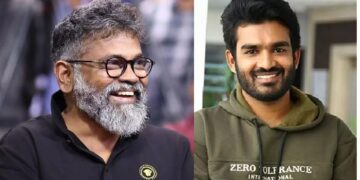 సుకుమార్ రైటింగ్స్ లో కిరణ్ అబ్బవరం!