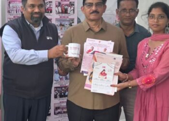 WAPCON–2026: ఆయుర్వేదంతో మహిళా శక్తి