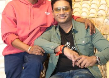 “ఎ బ్యూటిఫుల్ బ్రేకప్” ఈ నెల 13న ప్రపంచవ్యాప్తంగా విడుదల