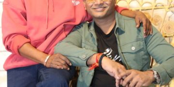 “ఎ బ్యూటిఫుల్ బ్రేకప్” ఈ నెల 13న ప్రపంచవ్యాప్తంగా విడుదల