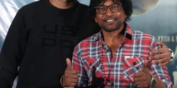 ఇళయరాజా గారి ఆ ఒక్క మాటతోనే మేము విజయం సాధించాం- ‘ఏ బ్యూటీఫుల్ బ్రేకప్’ సక్సెస్ మీట్‌లో హీరో తక్ష్