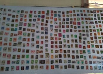 KRR సైన్స్‌ ఎక్స్‌పోలో 204 దేశాల క‌రెన్సీ నోట్లు..100 కోట్ల డాల‌ర్ల ప్ర‌ద‌ర్శ‌న‌