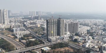 వర్టెక్స్ 33 వెస్ట్‌లో గృహ కొనుగోలుదారులకు అద్భుతమైన అవకాశం