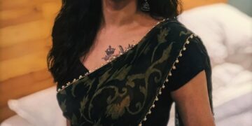 మే 22న థియేటర్స్  సందడి చెయ్యనున్న ఫ్యామిలీ ఎమోషన్స్ తో కూడిన  హార్రర్ త్రిల్లర్ చిత్రం “విచిత్ర”