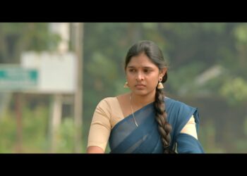 ఏప్రిల్ 17న  గ్రాండ్ గా ధియేటర్ లలో ‘కాల గమనం’  విడుదల