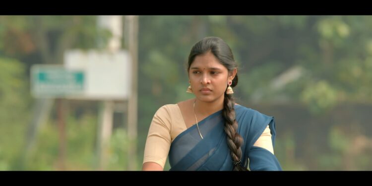 ఏప్రిల్ 17న  గ్రాండ్ గా ధియేటర్ లలో ‘కాల గమనం’  విడుదల