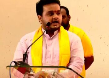 ఈసారి టీడీపీ రాజ్యసభ సభ్యుడిగా… చింతకాయల విజయ్..!!!?