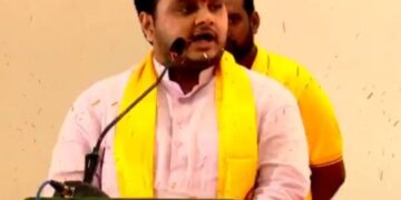 ఈసారి టీడీపీ రాజ్యసభ సభ్యుడిగా… చింతకాయల విజయ్..!!!?