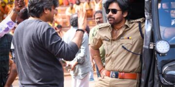 రివ్యూ: పవన్ కళ్యాణ్ ​ “ఉస్తాద్ భగత్ సింగ్”