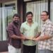 రాజా రవీంద్ర ప్రధాన పాత్రలో కొత్త సినిమా…