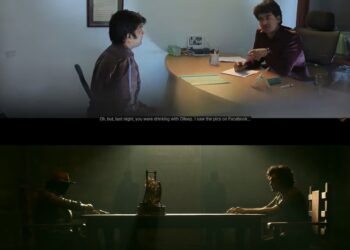 రెండు హిట్ చిత్రాలకు ఆ డైరెక్టర్ ఐడియాలే మూలం