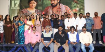 ఘనంగ “కాలగమనం” సినిమా ప్రీ రిలీజ్ ఈవెంట్