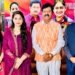 సెన్సార్ కార్యక్రమాల్లో “ఆర్ కే దీక్ష”
