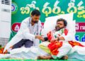 చంద్రబాబు ప్రభుత్వంపై బీసీ సంఘాల ఆగ్రహం..