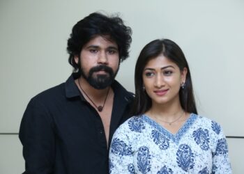 ‘కన్న’ మూవీ టీజర్ గ్రాండ్ లాంచ్