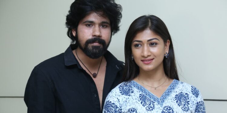 ‘కన్న’ మూవీ టీజర్ గ్రాండ్ లాంచ్