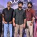 దర్శకులు కౌశిక్ పెగల్లపాటి, మురళీకాంత్ దేవసోత్ చేతుల మీదగా “సూర్య బి పాజిటివ్” చిత్ర టీజర్ లాంచ్