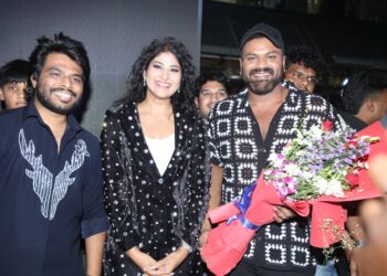 హీరో మంచు మనోజ్ చేతుల మీదుగా హియ్య డైనో మండి రెస్టారెంట్ గ్రాండ్ లాంచ్