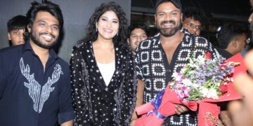 హీరో మంచు మనోజ్ చేతుల మీదుగా హియ్య డైనో మండి రెస్టారెంట్ గ్రాండ్ లాంచ్