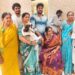 జుబ్లీహిల్స్ ఎమ్మెల్యే నవీన్ యాదవ్ చేతుల మీదుగా “ఎయిరలక్సె” హెయిర్ అండ్ బ్యూటీ సెలూన్ ప్రారంభం