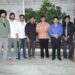 పూజా కార్యక్రమాలతో టి.డి.ప్ర‌సాద్ వ‌ర్మ ద‌ర్శ‌క‌త్వంలో హ‌న్ శివ్ ఎంట‌ర్‌టైన్‌మెంట్స్ బ్యాన‌ర్ ప్రొడక్ష‌న్ నెం.1 లాంఛనంగా ప్రారంభం