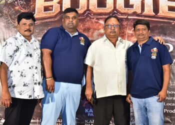 ఘనంగా ‘క్రాస్ స్టేట్ రియాల్టీ షో జంగిల్ బుగీ’ కర్టెన్ రైజర్ ఈవెంట్