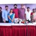 “రాను.. నే బొంబాయికి రాను”  సాంగ్ ఫేమ్  లిఖిత  హీరోయిన్ గా తెరకెక్కిన చిత్రం…