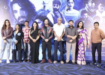 ఘనంగా”ఫస్ట్ టైం” సినిమా ఫ్రీ రిలీజ్ ఈవెంట్ మరియు “ఈ పిల్ల నేను అనుకోనేలేదు” సాంగ్ లాంచ్