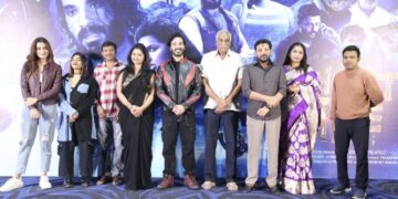 ఘనంగా”ఫస్ట్ టైం” సినిమా ఫ్రీ రిలీజ్ ఈవెంట్ మరియు “ఈ పిల్ల నేను అనుకోనేలేదు” సాంగ్ లాంచ్