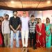 రెబల్ స్టార్ ప్రభాస్ “ఈశ్వర్” సినిమా రీరిలీజ్ సందర్భంగా ట్రిబ్యూట్ గా “సాV3” మూవీ టీమ్ స్పెషల్ ప్రెస్ మీట్