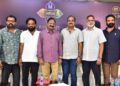 ‘టెలివిజన్ అండ్ ఓటిటి ప్రొడ్యూసర్స్ కౌన్సిల్ ఆఫ్ సౌత్’(టాప్కోస్)ను ఏర్పాటు చేసిన టెలివిజన్ ప్రొడ్యూసర్స్