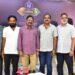 ‘టెలివిజన్ అండ్ ఓటిటి ప్రొడ్యూసర్స్ కౌన్సిల్ ఆఫ్ సౌత్’(టాప్కోస్)ను ఏర్పాటు చేసిన టెలివిజన్ ప్రొడ్యూసర్స్