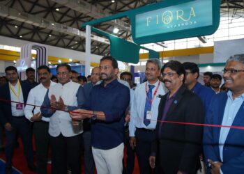 హైదరాబాద్‌లో అతిపెద్ద ప్రాపర్టీ ఎక్స్‌పో ‘టైమ్స్ హోమ్ హంట్ 6.0’ ఘనంగా ప్రారంభం