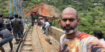 తెలుగు సినిమాకు ప్రపంచ స్థాయి విజువల్స్ అందిస్తున్న క్రియేటివ్ VFX సూపర్‌వైజర్… రాంజీ డాట్