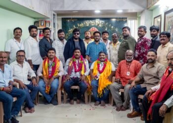 ఎన్నికల్లో శ్రామిక ప్యానల్‌ ఘనవిజయం