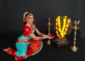 కళాంజలి: విభా యడవల్లి కూచిపూడి నాట్య ప్రయాణం